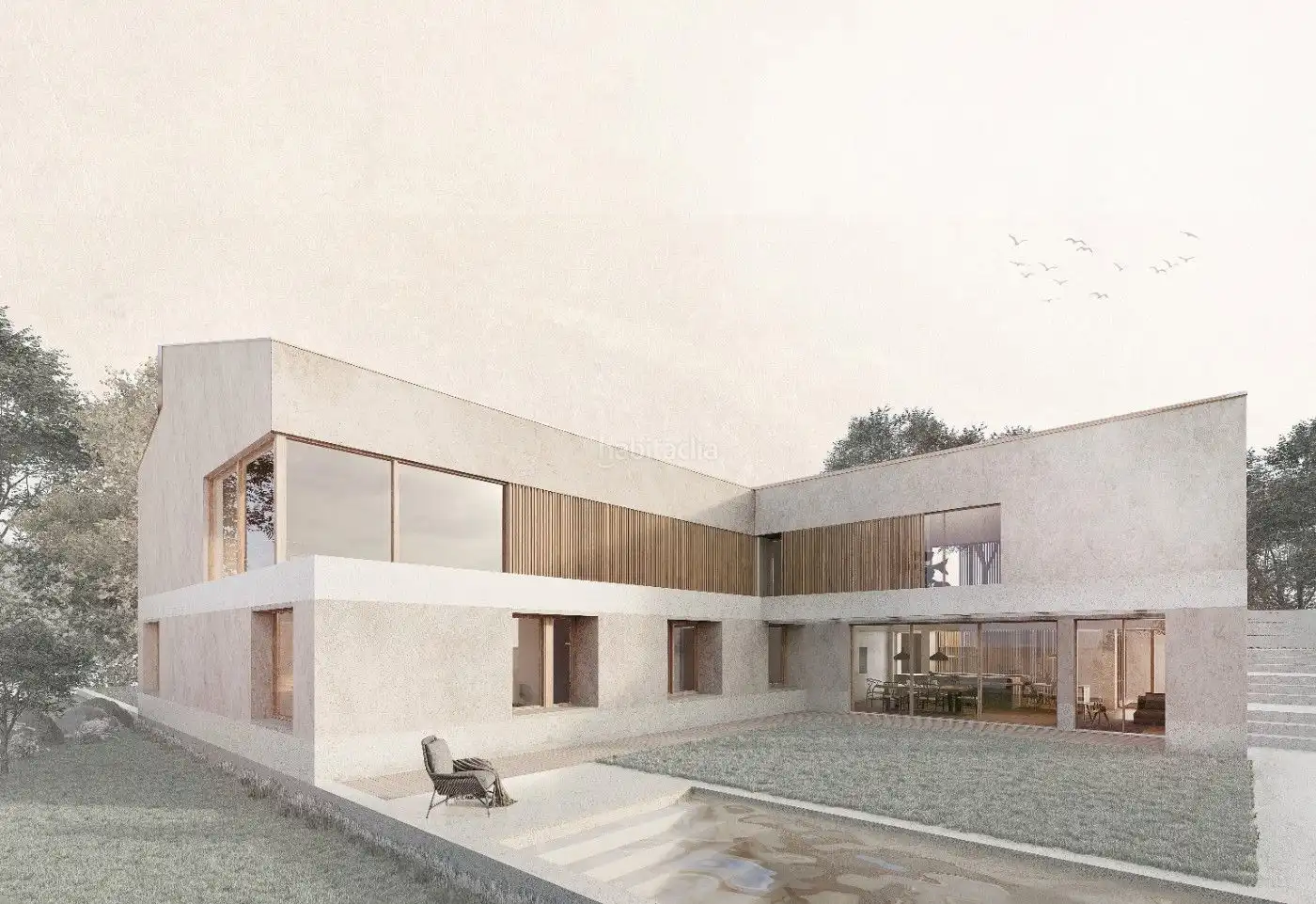 Terreno residenziale in vendita a Carrer Manso Villalba 34, imagen 17
