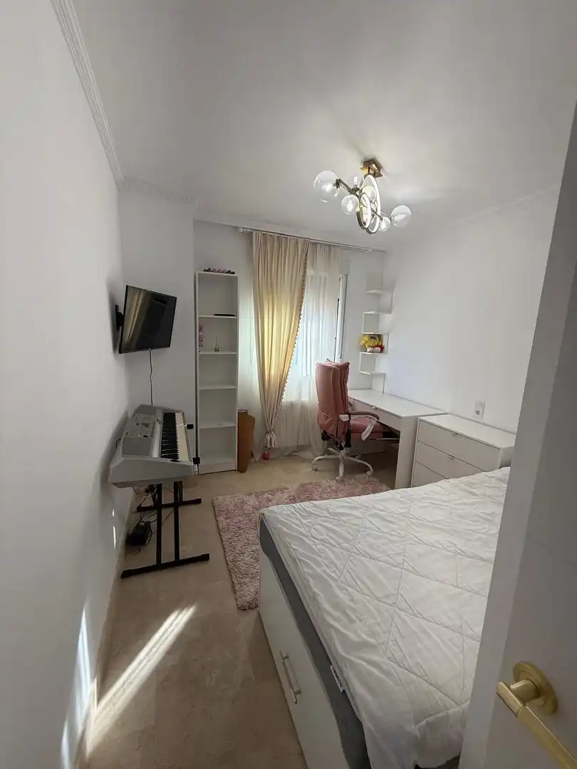 Dormitori de Casa adosada en venda en Sant Joan d'Alacant