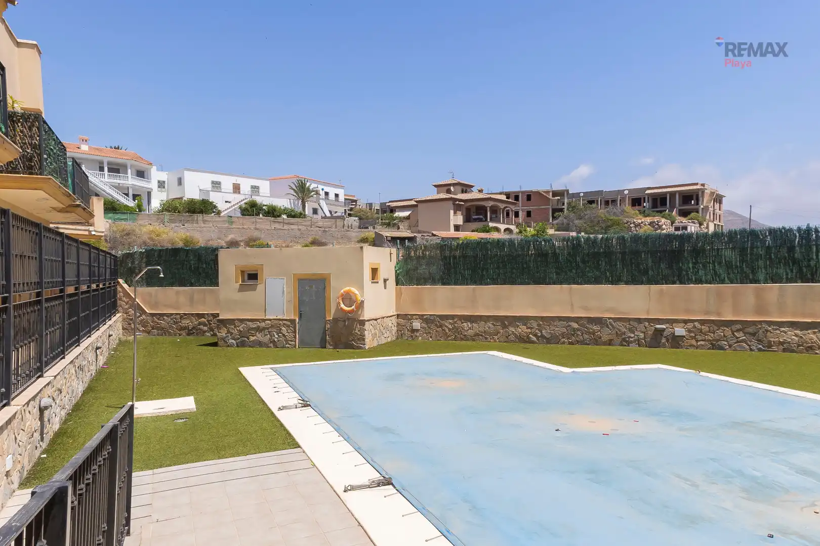 Vivienda con piscina en venta en Diseminado la Punta, imagen 22