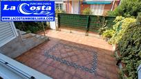 Exterior view of Single-family semi-detached for sale in Ribamontán al Mar  with Heating, Terrace and Furnished