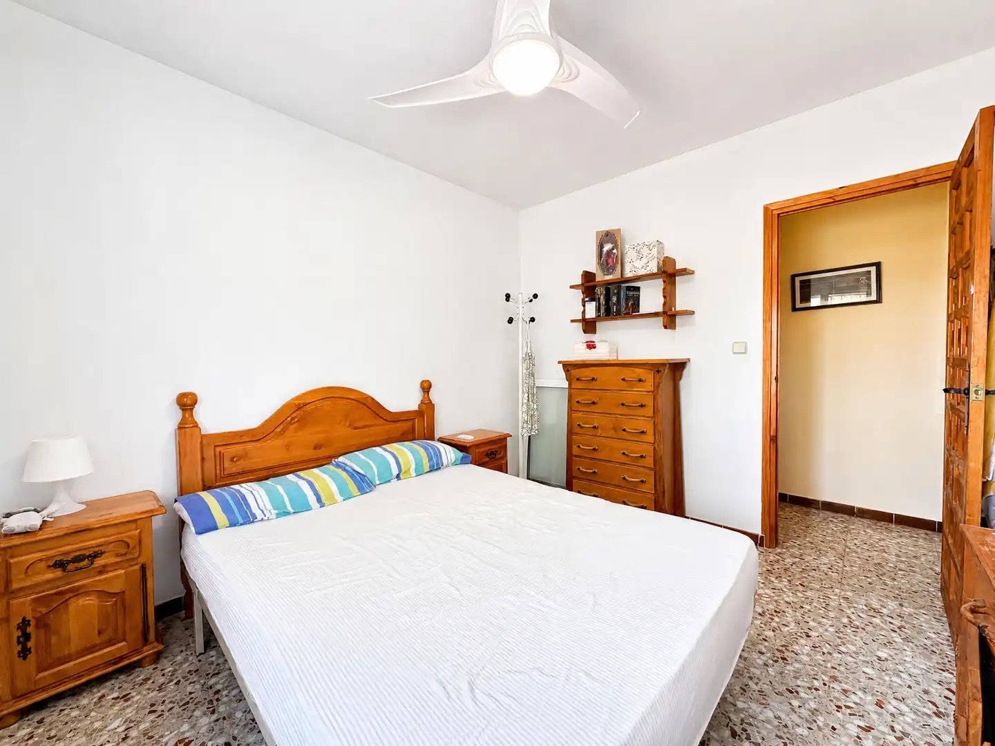 Chalet con piscina en venta en Partidas de Alicante, imagen 29