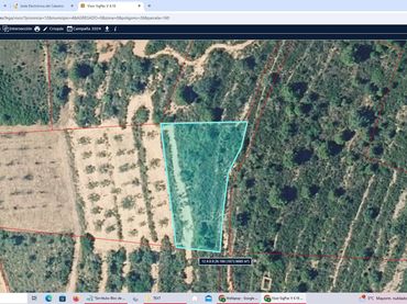 Terreno rustico in vendita a Sur