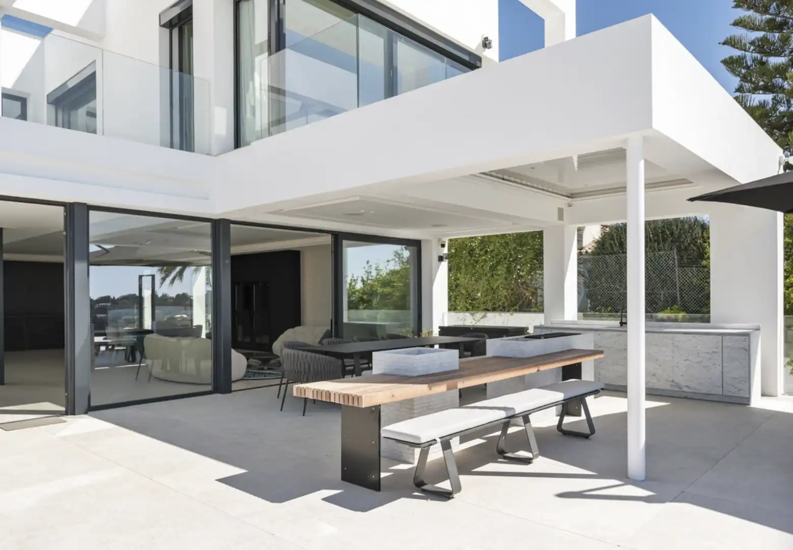 Chalet con terraza en venta en Benamara - Atalaya, imagen 68
