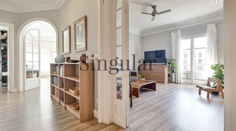 Foto 3 de Piso en venta en Pasaje de Gràcia, Vila de Gràcia, Barcelona Capital