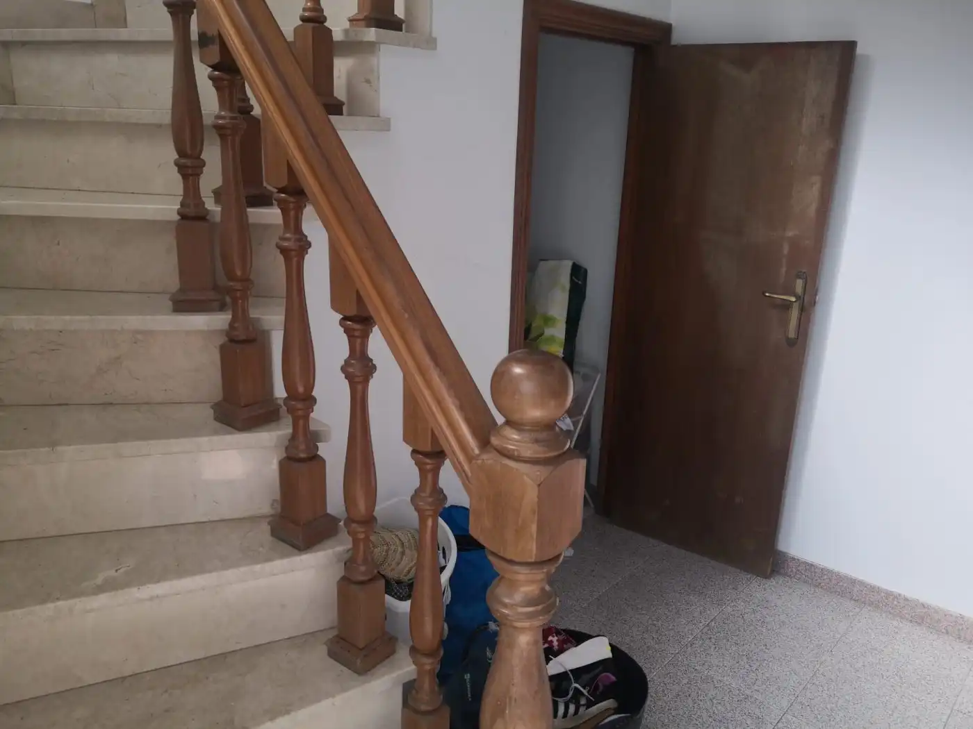 Houses for sale in Carballo  with Furnished