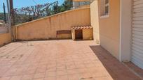Terrassa de Casa o xalet en venda en Tordera amb Jardí privat