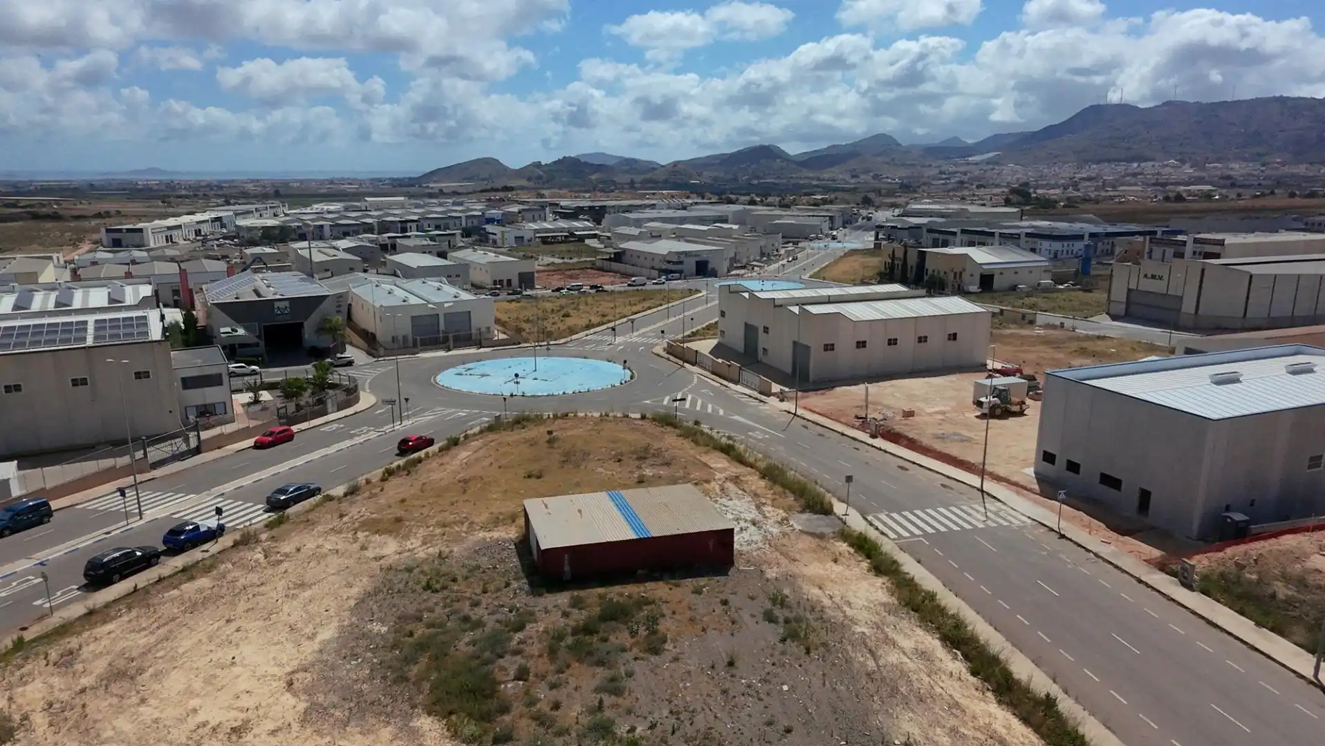 Lands and plots for sale in Calle Calle Mina Revolución, imagen 5