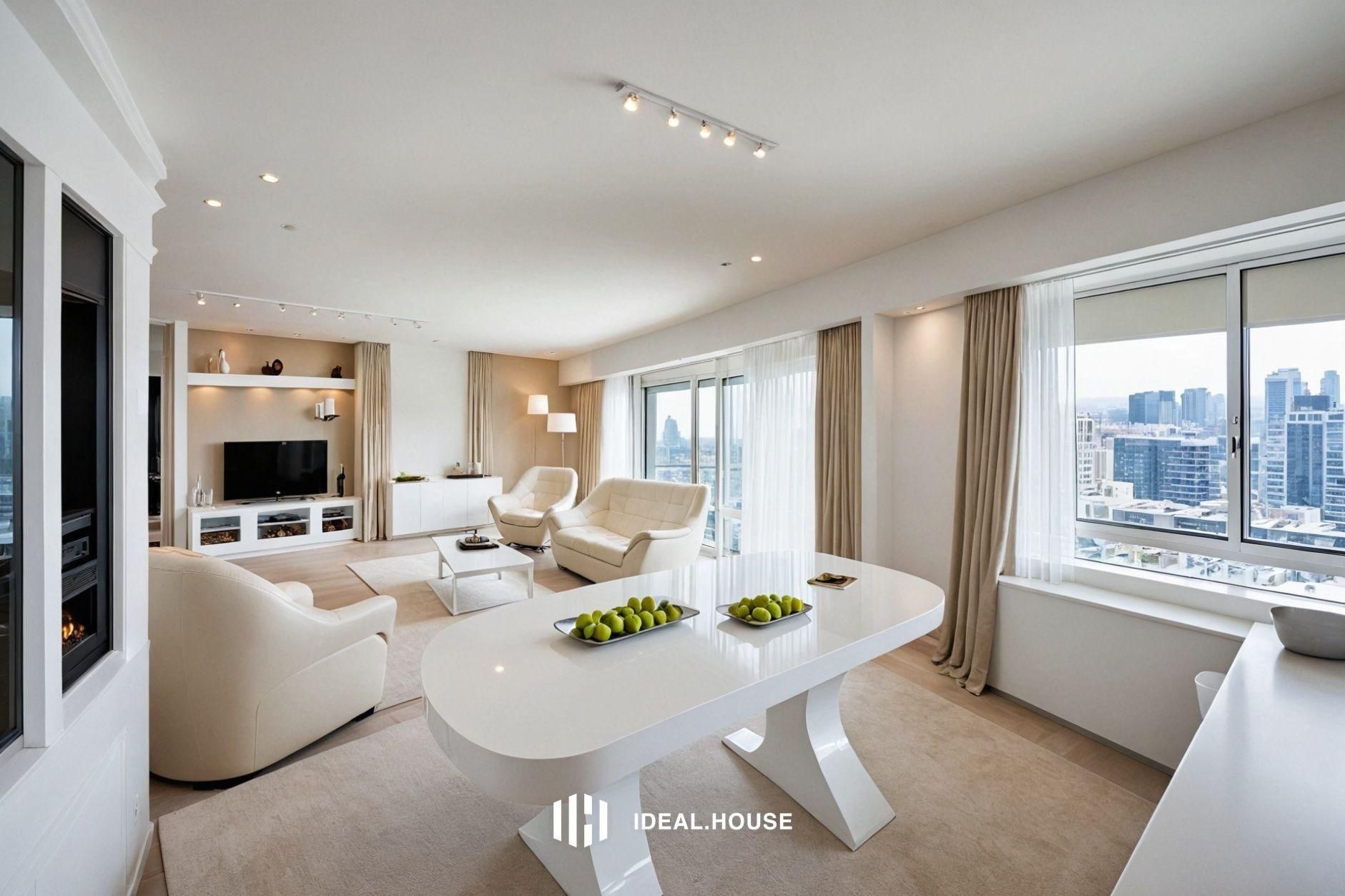 Piso en venta en Calle Calle Comunidad de Madrid,, El Burgo