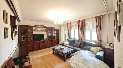 Foto 3 de Piso en venta en Rejas, Madrid Capital