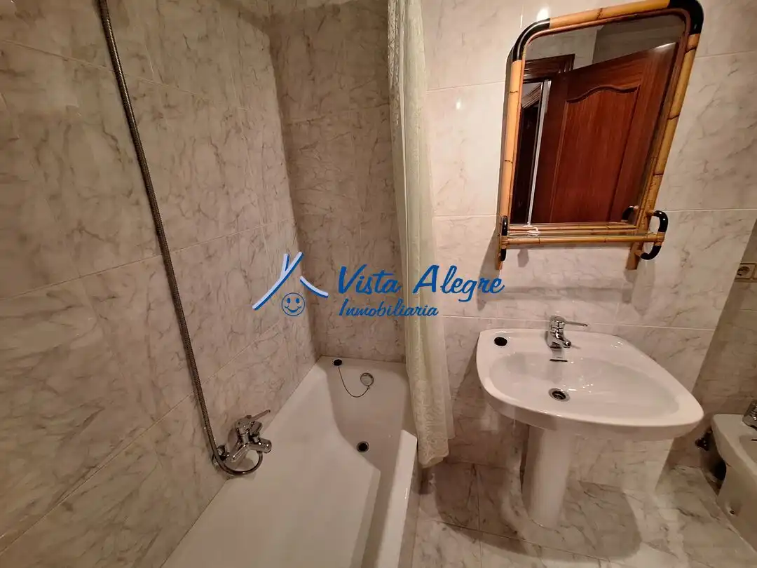 Appartement compact à vendre à Calle Músico Mayor Miguel de la Fuente, imagen 17