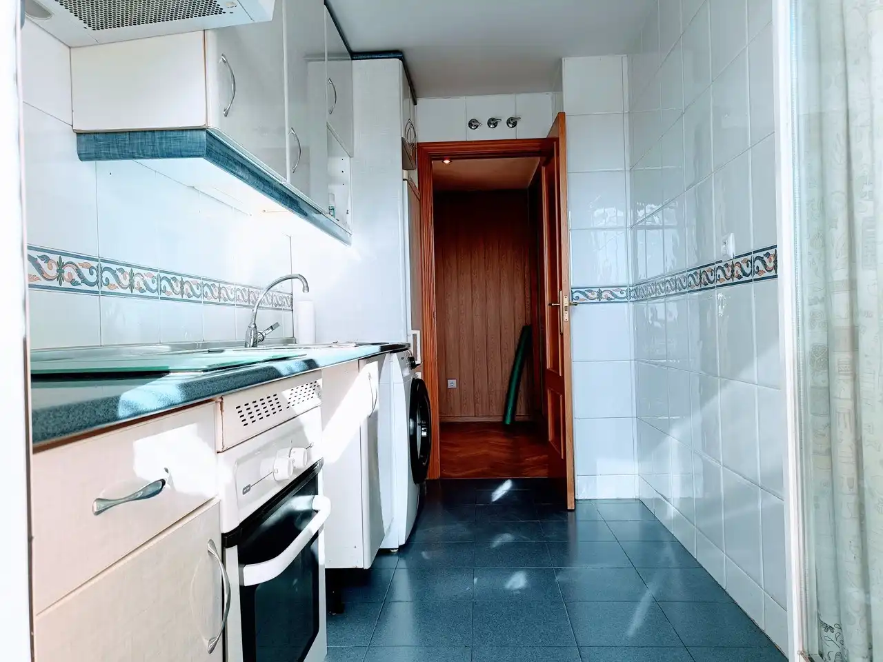 Wohnung zur Miete in CANCHAL, Butarque
