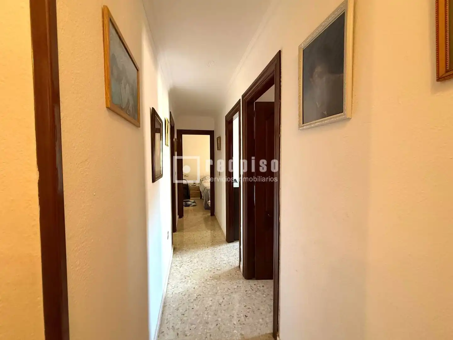 Flat with lift for sale in Centro, imagen 6