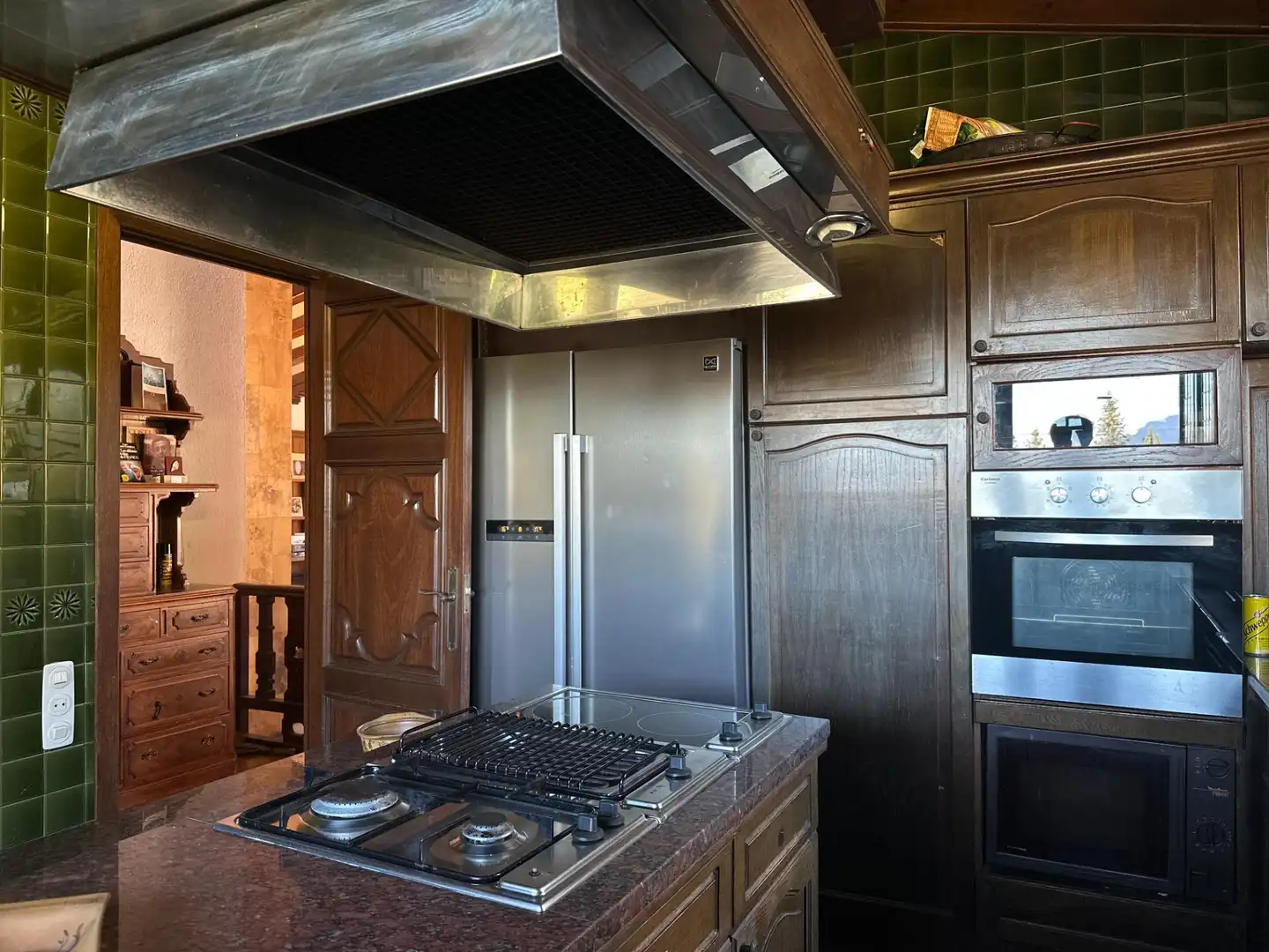 Casa o chalet en venta en Castellví de Rosanes