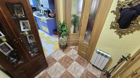 Foto 2 de Piso en venta en San Fermín,  Madrid Capital