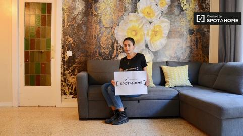 Foto 5 de Piso para compartir en El Clot,  Barcelona Capital