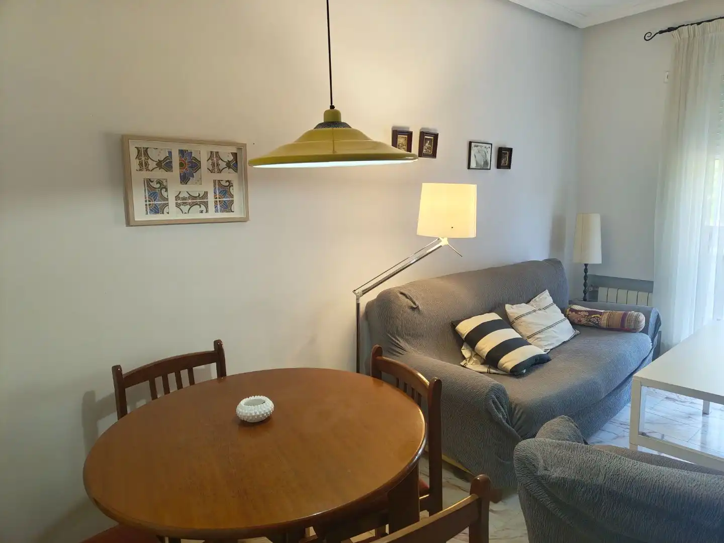Wohnung zur Miete in Avenida de la Reina Mercedes, 19a, Sevilla Capital
