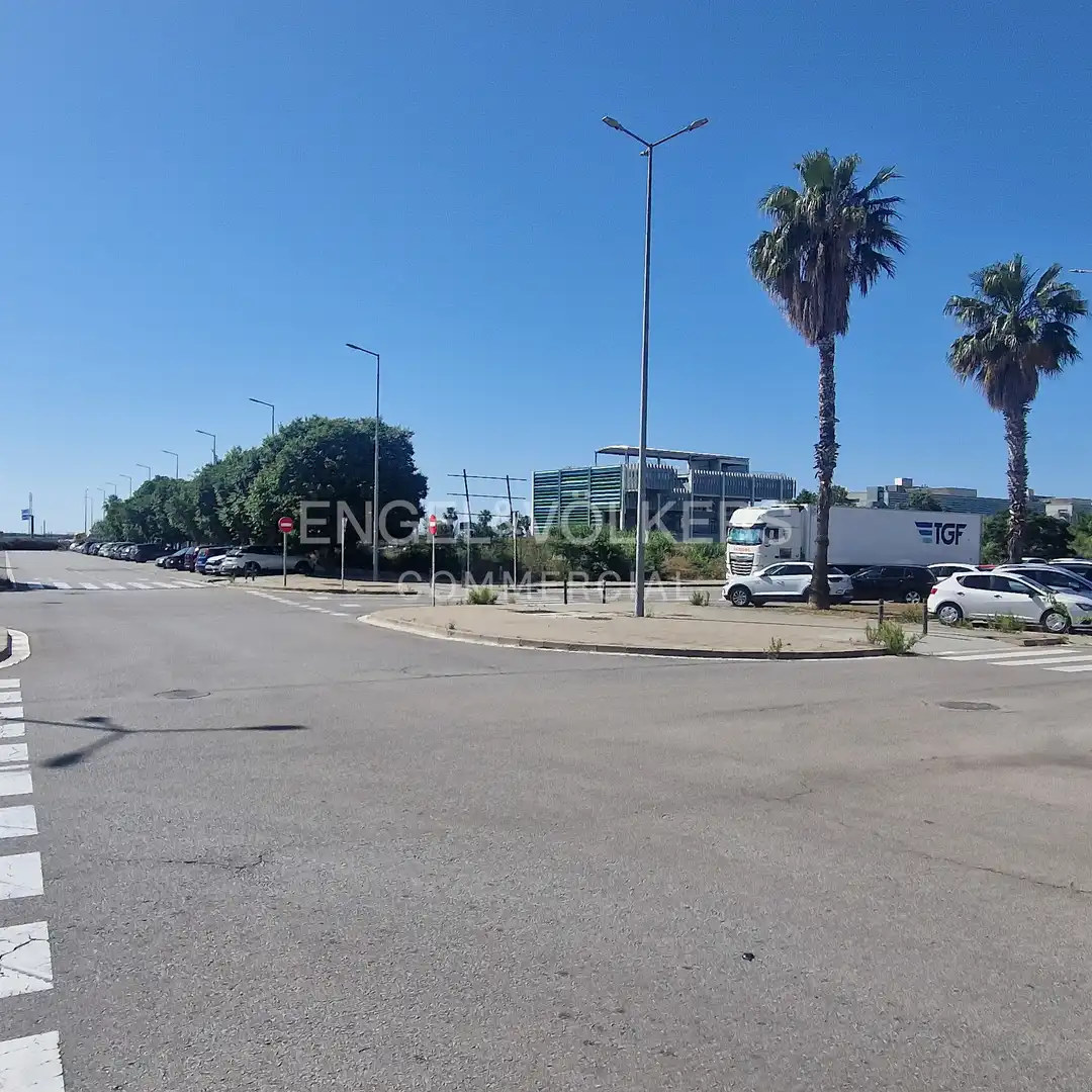 Industriegebäude zur Miete in Vilamarina, imagen 9