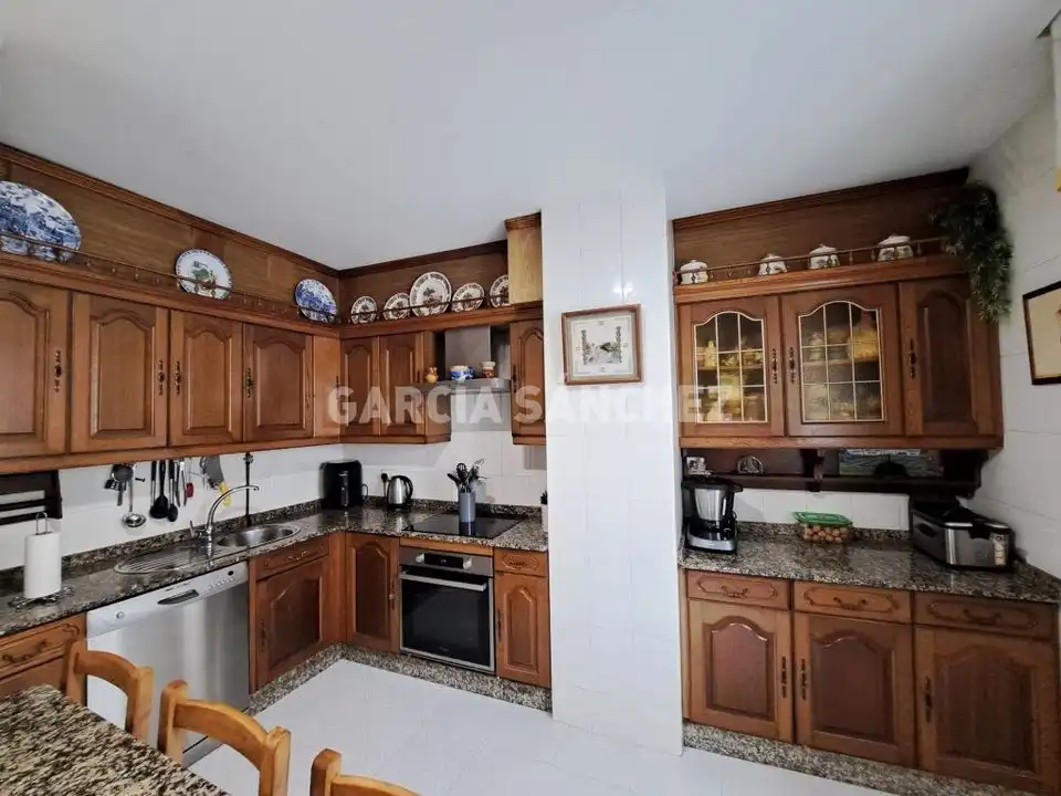Appartamento con ascensore in vendita a Rúa Principal 71