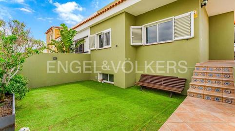 Foto 2 de Casa o xalet en venda a El Médano, Santa Cruz de Tenerife