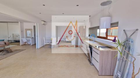 Foto 5 de Casa adosada de alquiler en Sant Joan de Labritja, Illes Balears