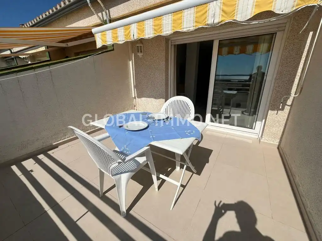 Mini appartamento con ascensore in vendita a Carrer del Cap Norfeu, imagen 2