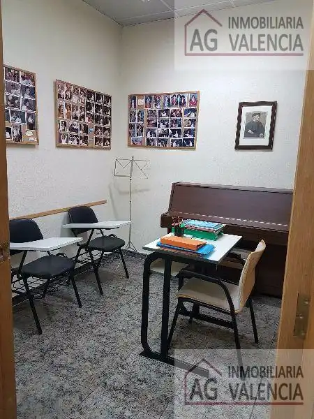 Geschaftsraum zum Verkauf in Guardia Civil, Barrio de Benimaclet