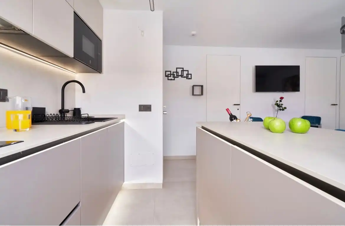 Piso en venta en Marbella Centro, imagen 8
