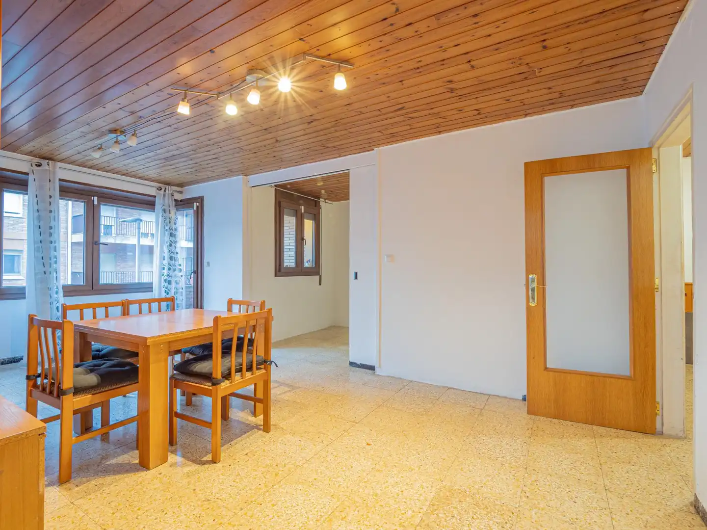 Wohnung zum Verkauf in Ripoll, Girona