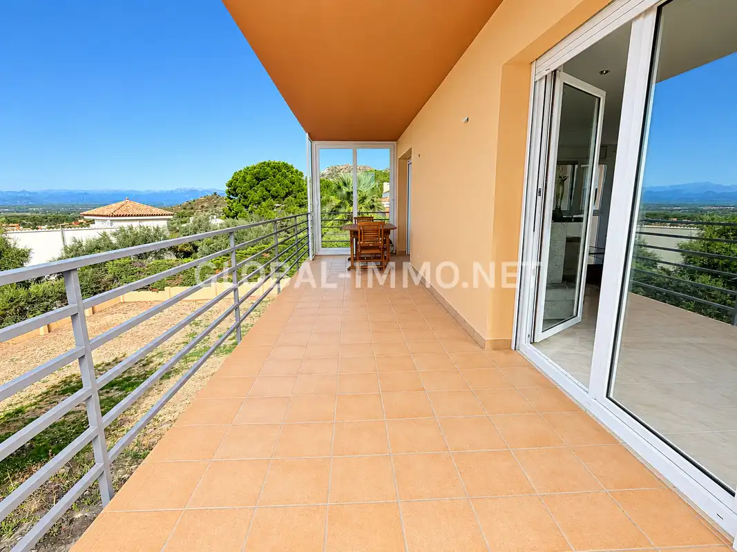 Villa avec piscine à vendre à Carrer Garbi, imagen 5
