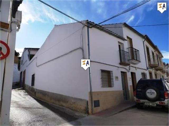 Casa adosada en Venta en Pruna