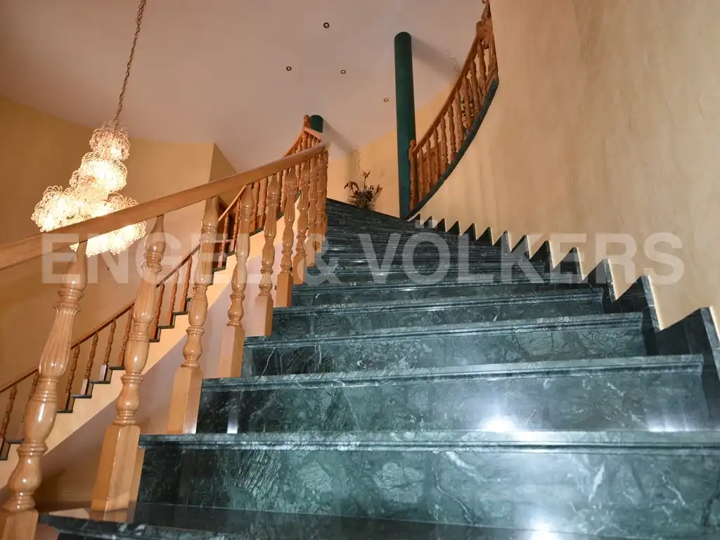 Maison avec piscine à vendre à Rincón de Loix, imagen 25