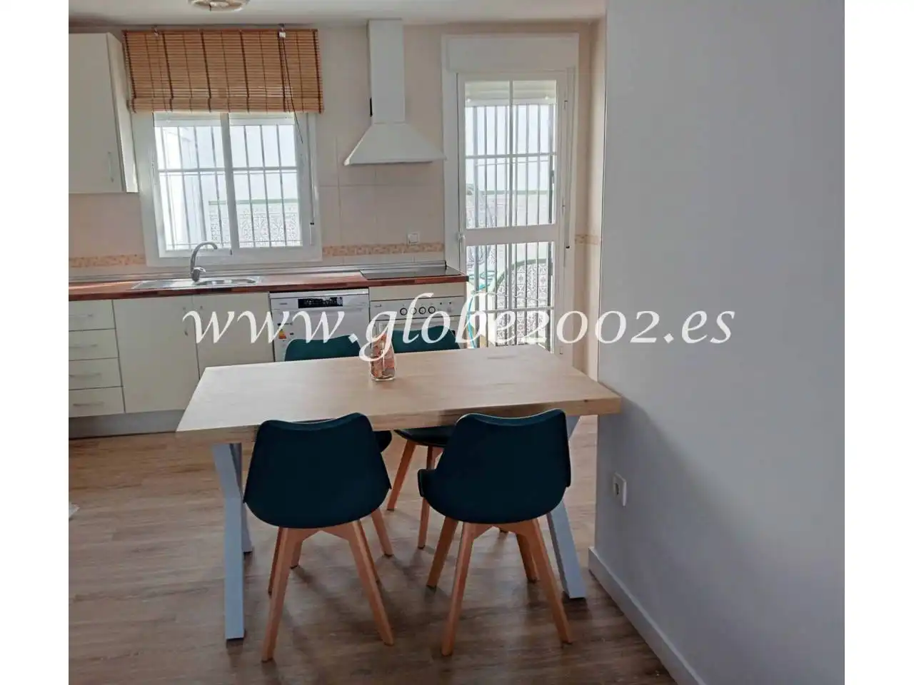 Haus oder Chalet zur Miete in Los Gallos