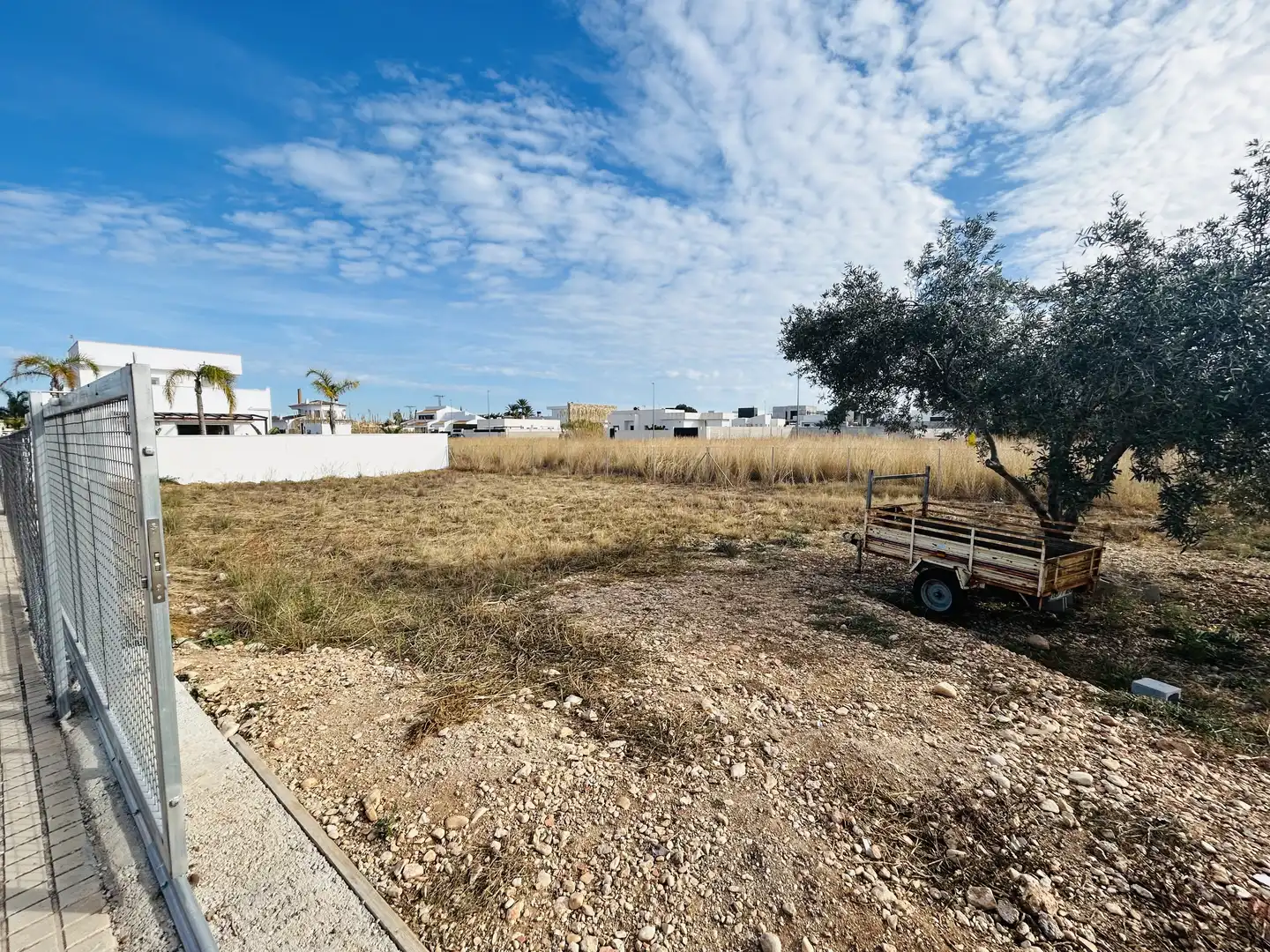 Terreny residencial en venda a El Verger, imagen 2