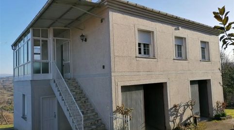 Foto 5 de Casa o chalet en venta en Cangas, Pantón, Lugo
