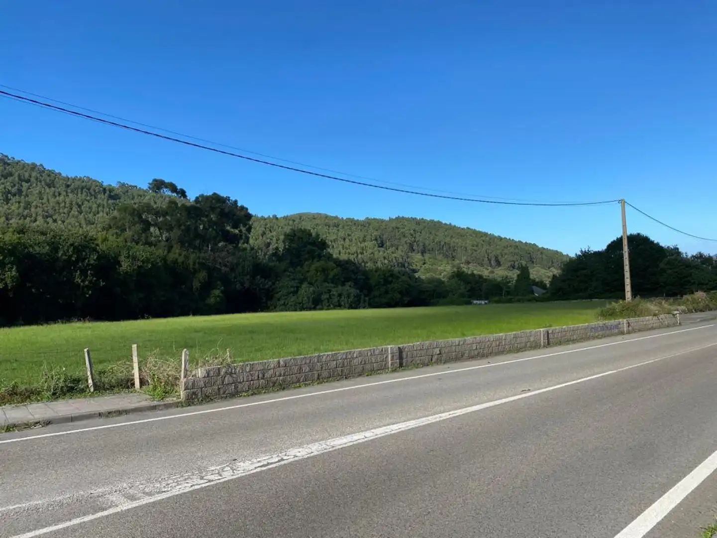 Terrain rustique à vendre à Argoños - Barrio La Hoya 4, imagen 5