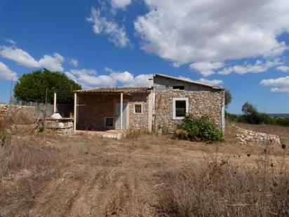 Casa o xalet en venda en Vilafranca de Bonany