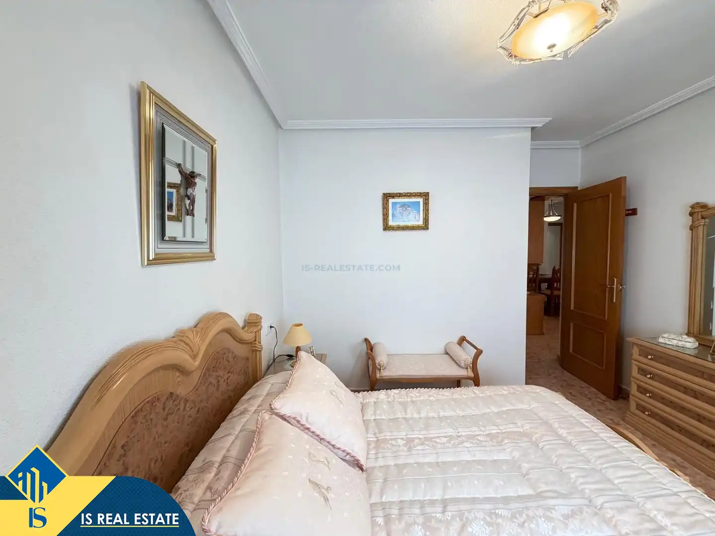 Apartament amb ascensor en venda a Playa del Cura, imagen 45