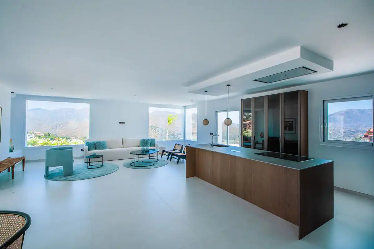 Villa avec piscine à vendre à La Cala Golf - Lagar Martell, imagen 31