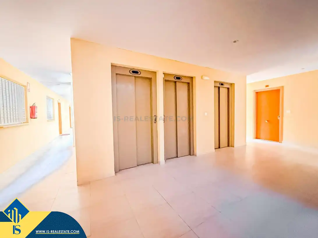 Apartment with pool for sale in Nueva Torrevieja - Aguas Nuevas, imagen 23
