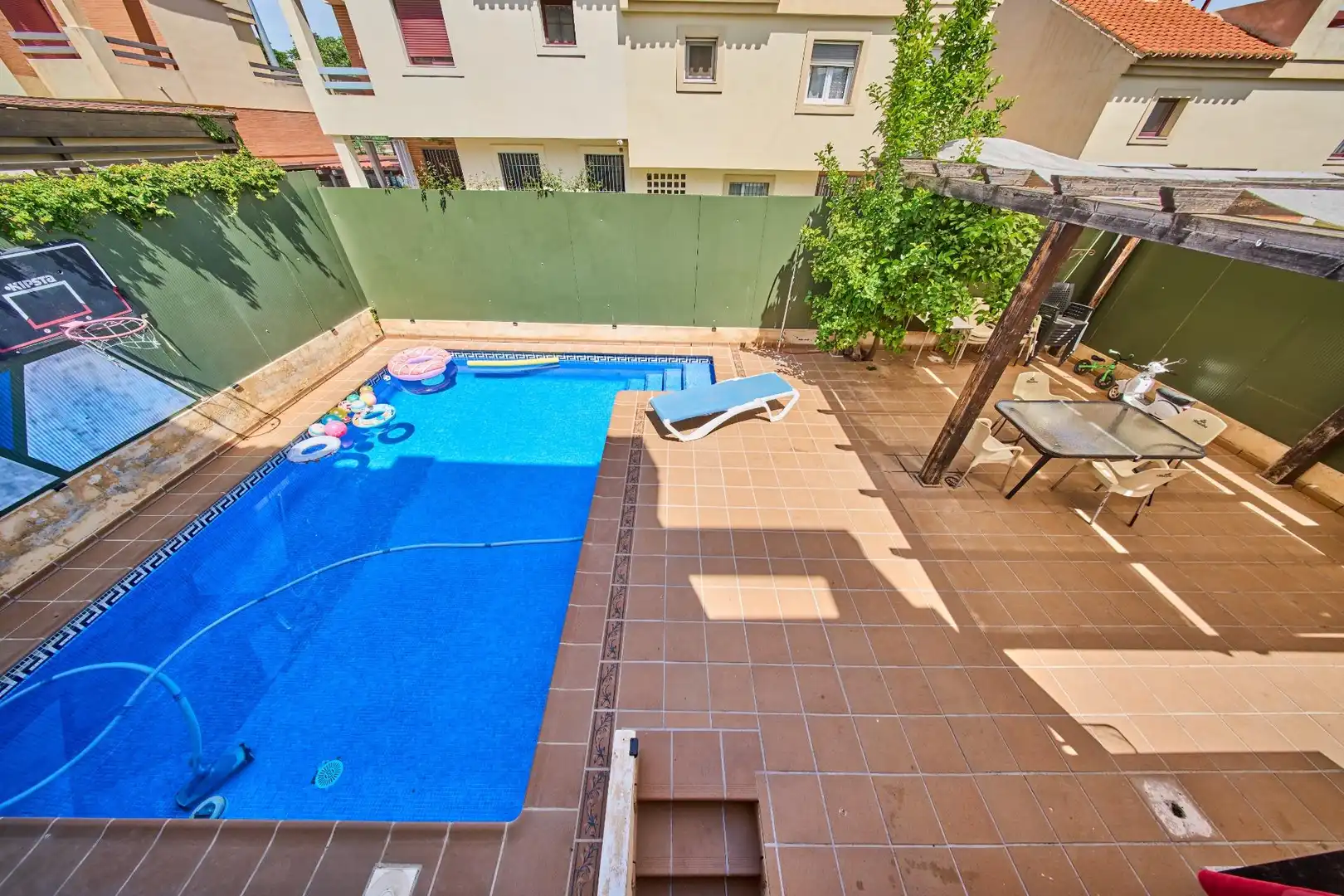 Habitatge amb terrassa en venda a MAR ALBORAN, imagen 36