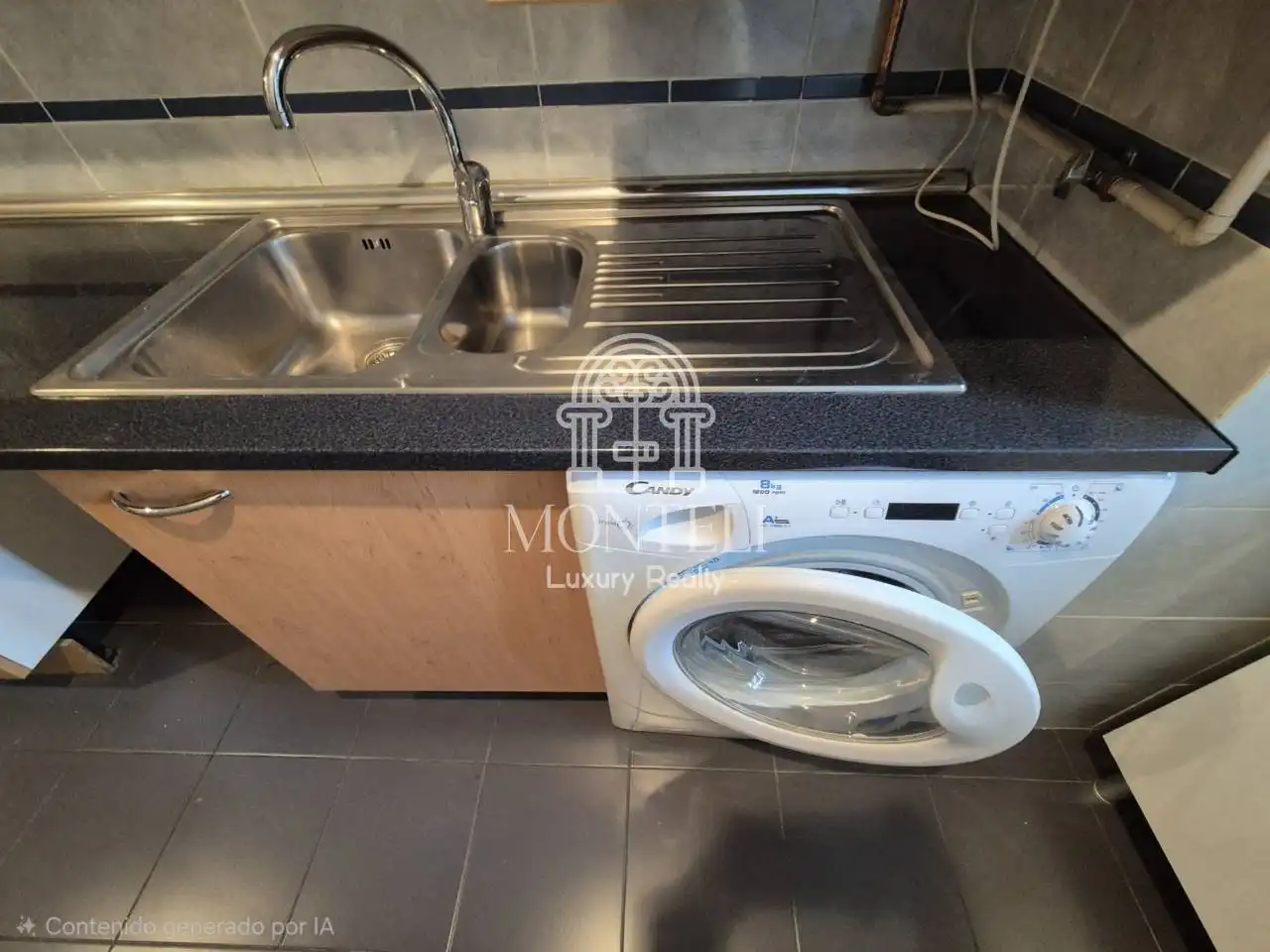Piso con piscina en venta en Calle Caleruega, imagen 35