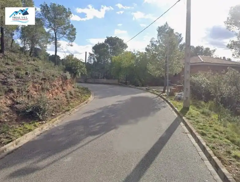 Wohnbaugrundstück zum Verkauf in Calle Can Ros Zona 3, imagen 2