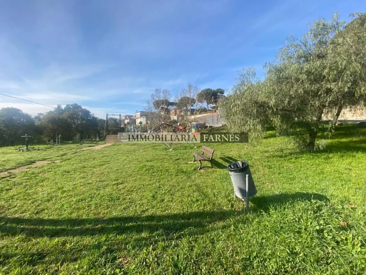 Residential for sale in Caldes de Montbui