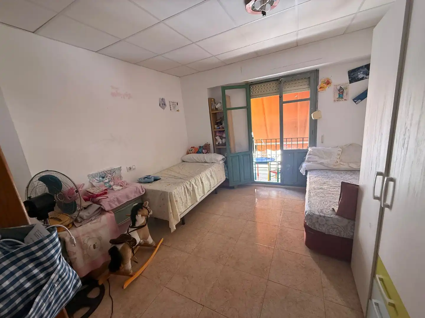 Appartamento con terrazza in vendita a Calle Juan Ortega, imagen 11