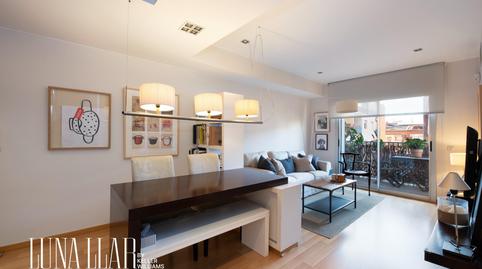 Foto 3 de Dúplex en venda a Centre, Castelldefels