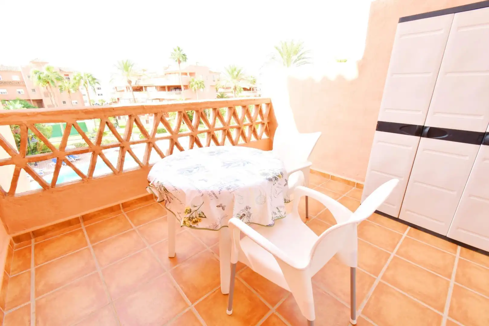 Appartement avec piscine à vendre à Almerimar, imagen 8