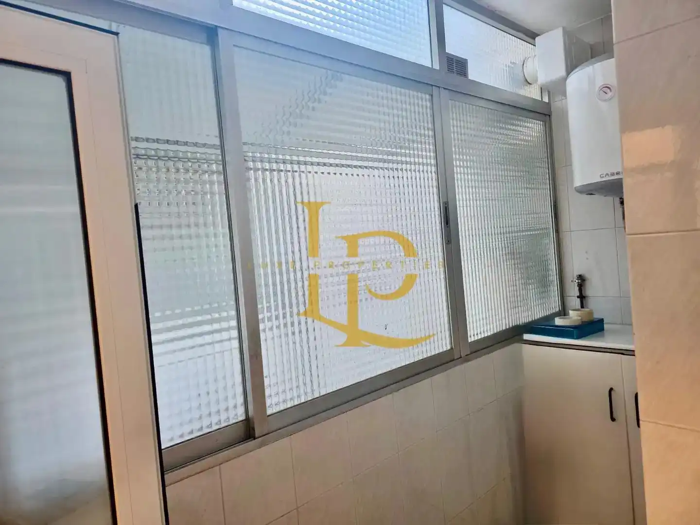 Pis en venda en Sabadell amb Aire condicionat, Calefacció i Forn