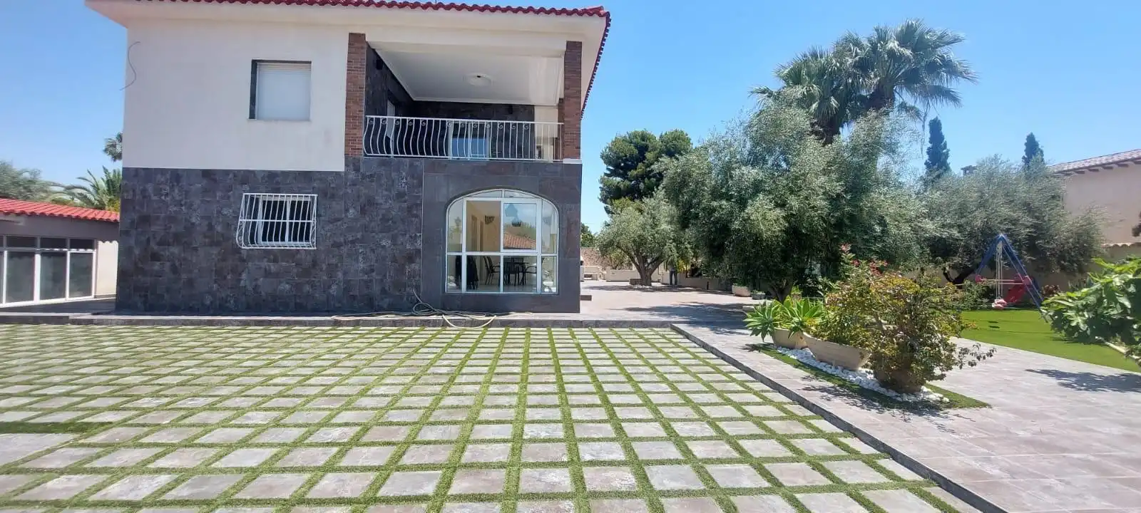 Xalet amb piscina en venda a Villamontes - Boqueres, imagen 2