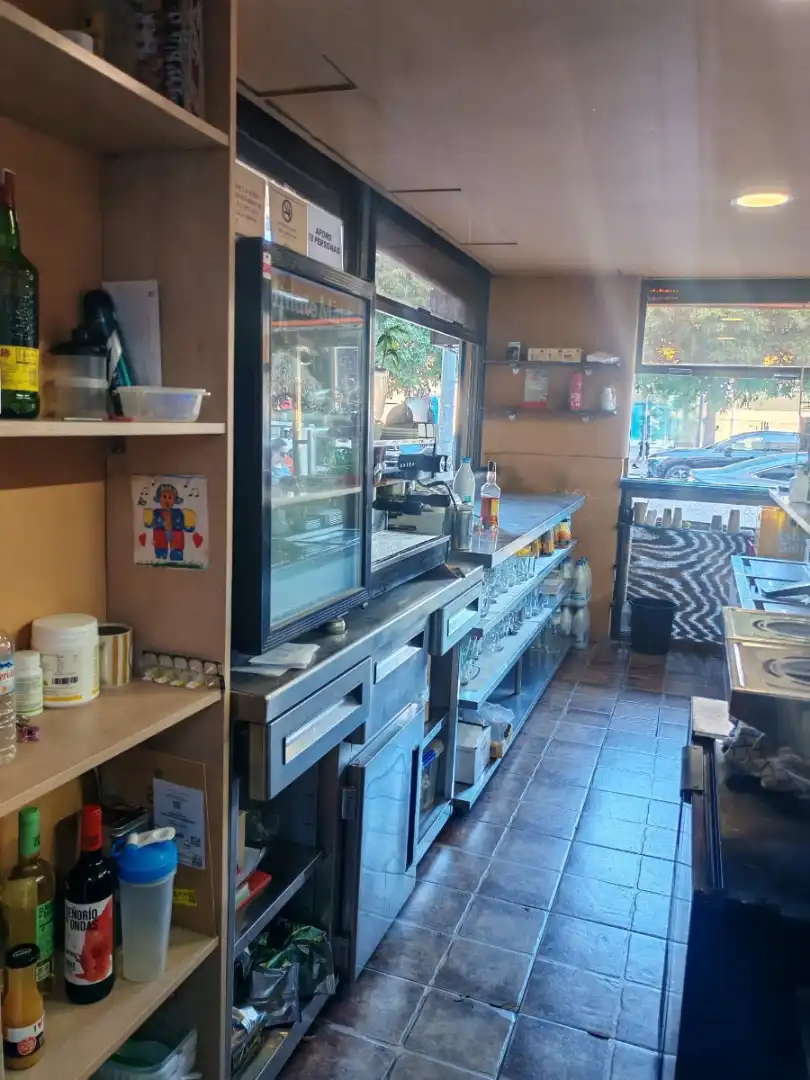 Business premises for transfer in Lledoner, imagen 5