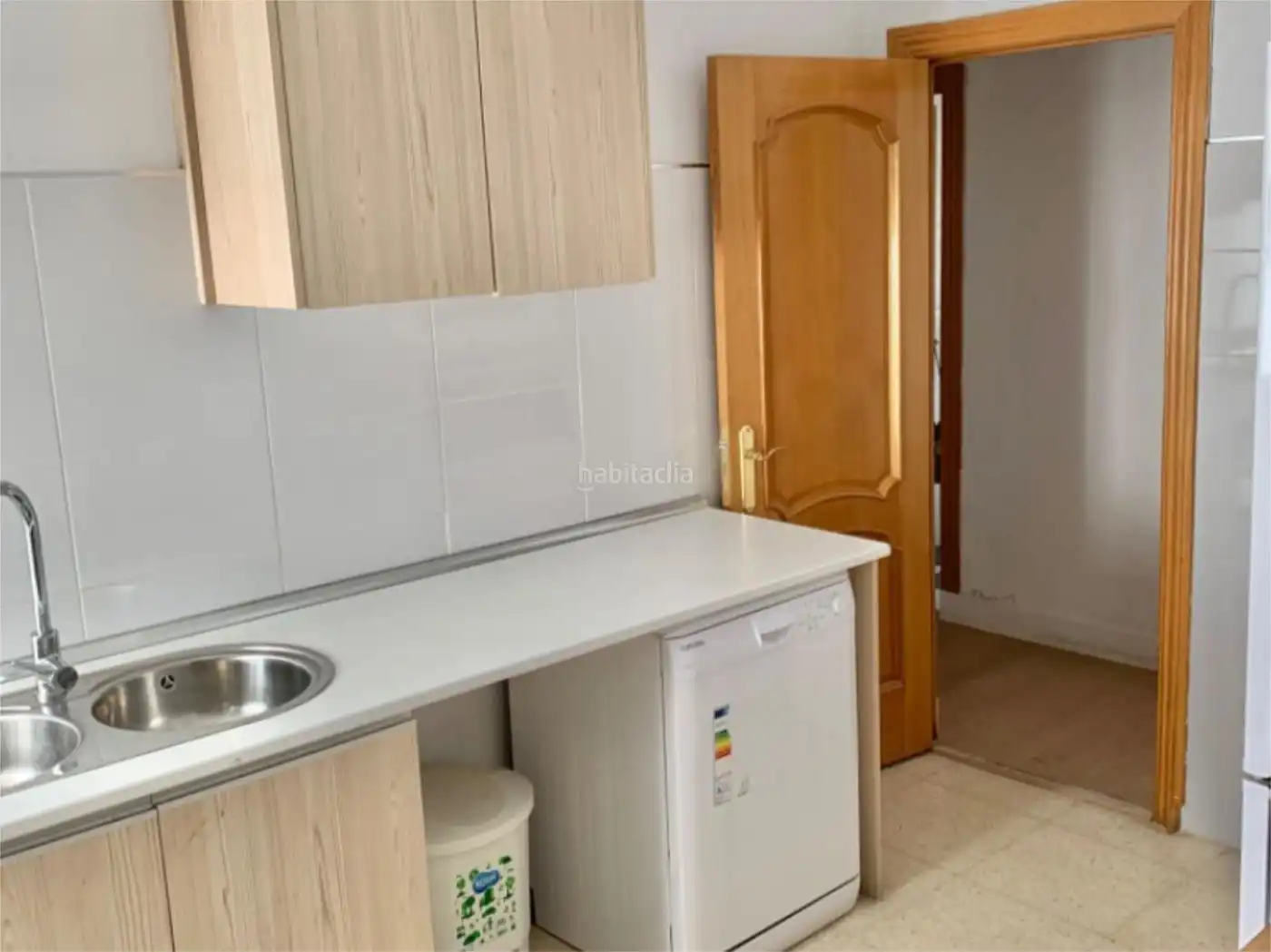 Wohnung mit Aufzug zum Verkauf in Avenida Santa Marina 5A, imagen 9